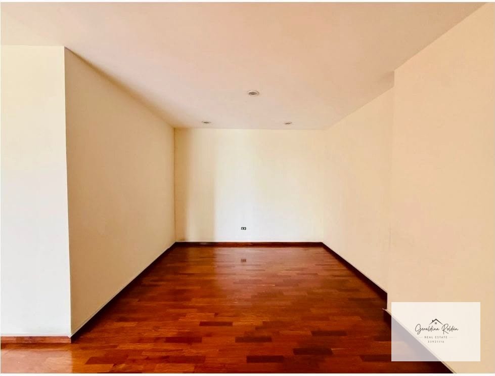 Amplio apartamento en renta zona 13 , tres habitaciones — Apartamento en Alquiler en Cobira, Zona 13, Guatemala, Ciudad — foto 4 de 9