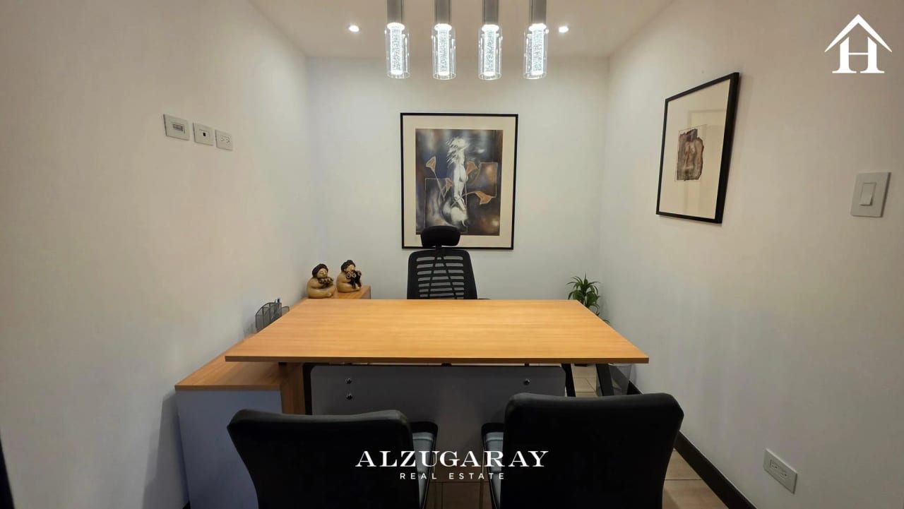 Apartamento Amueblado en Renta 3 Hab. / Edificio Liv, Zona 15 — Apartamento en Alquiler en LIV, Zona 15, Guatemala, Ciudad — foto 7 de 9