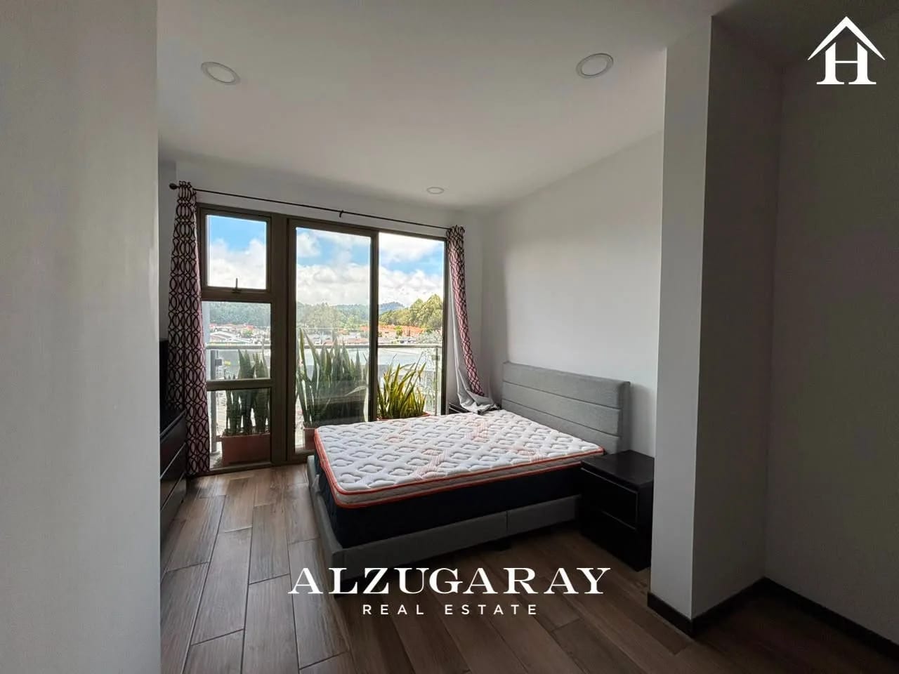 Apartamento Amueblado 1 Hab. | Viaggio Muxbal — Apartamento en Alquiler en Viaggio, Muxbal, Guatemala, Ciudad — foto 6 de 9