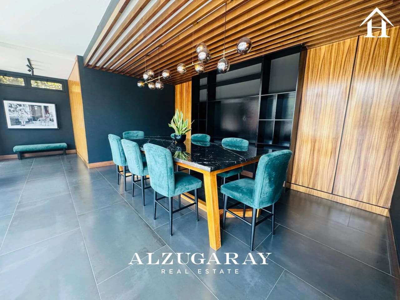 Apartamento en Venta 2 Hab. | Edificio Zona 14 — Apartamento en Venta en Zona 14, Guatemala, Ciudad — foto 10 de 11