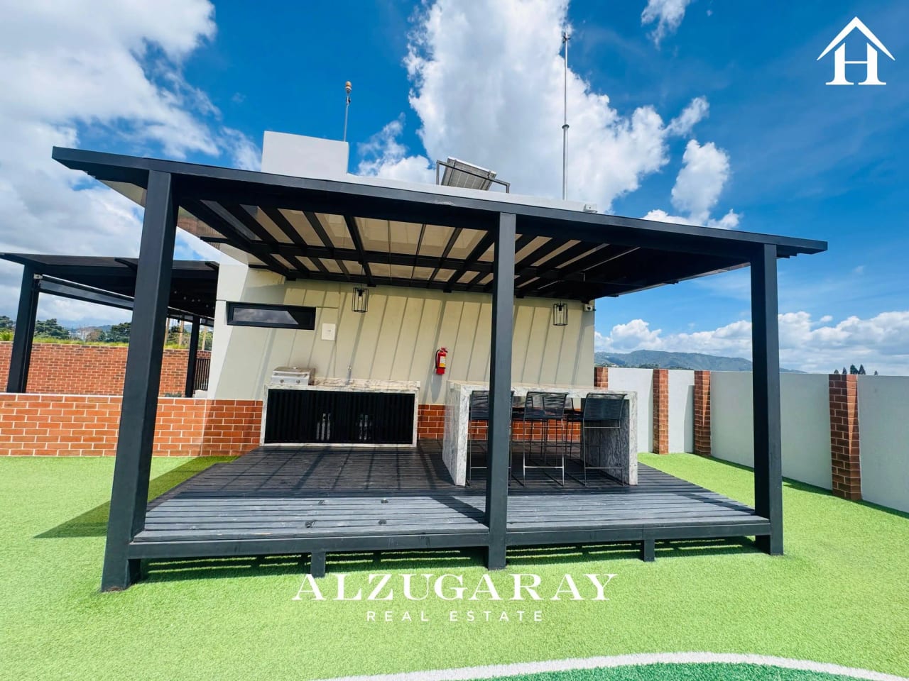 Apartamento en Venta 2 Hab. | Edificio Zona 14 — Apartamento en Venta en Zona 14, Guatemala, Ciudad — foto 11 de 11