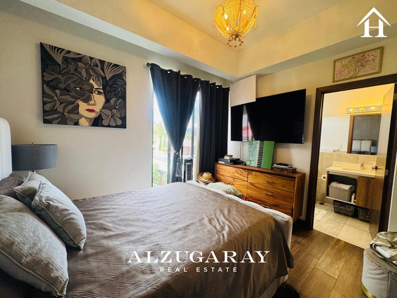 Apartamento en Venta 2 Hab. | Edificio Zona 14 — Apartamento en Venta en Zona 14, Guatemala, Ciudad — foto 6 de 11