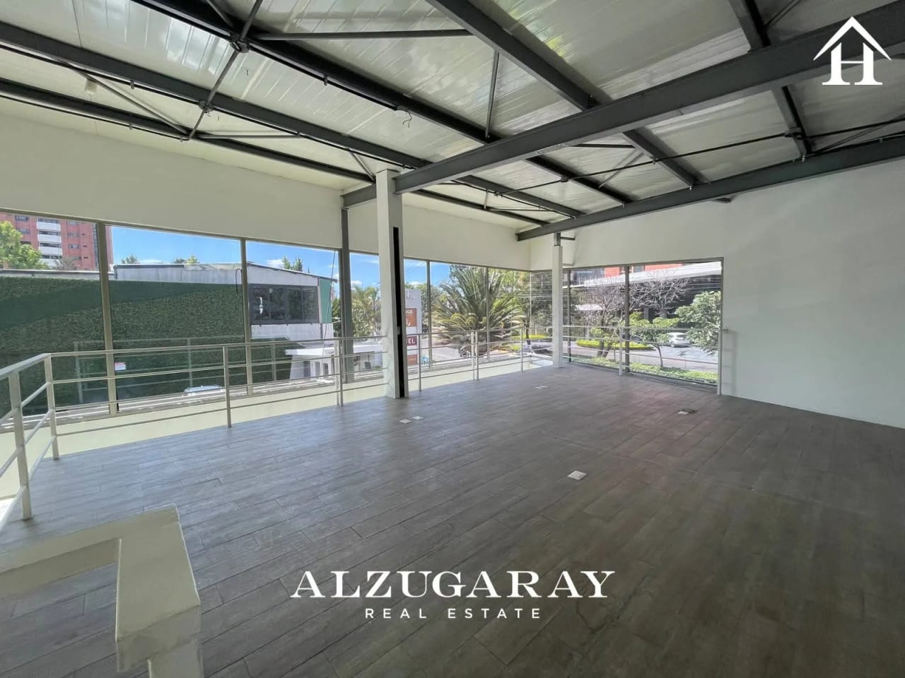 Local Comercial en Renta 80 MT2 | Plaza Comercial Z.14 — Apartamento en Alquiler en Zona 14, Guatemala, Ciudad — foto 4 de 6