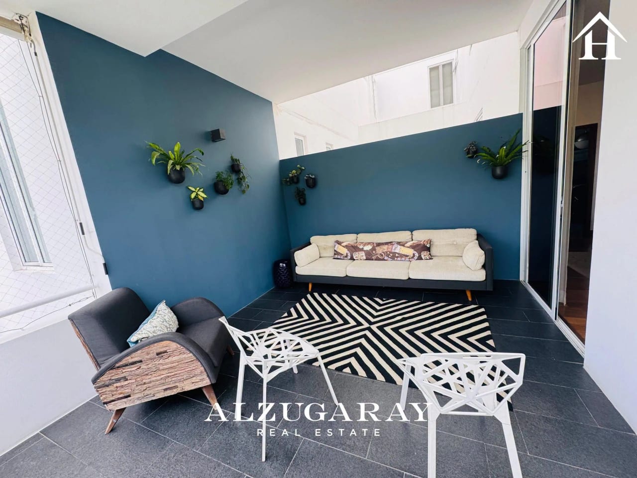 Apartamento Moderno en Venta 3 Hab. | Vista Hermosa I, Zona 15 — Apartamento en Venta en Vista Hermosa I, Zona 15, Guatemala, Ciudad — foto 3 de 10