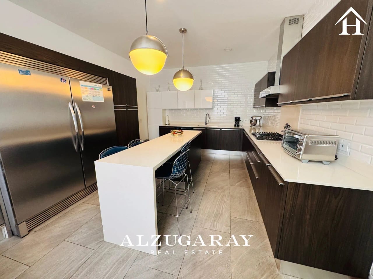 Apartamento Moderno en Venta 3 Hab. | Vista Hermosa I, Zona 15 — Apartamento en Venta en Vista Hermosa I, Zona 15, Guatemala, Ciudad — foto 4 de 10
