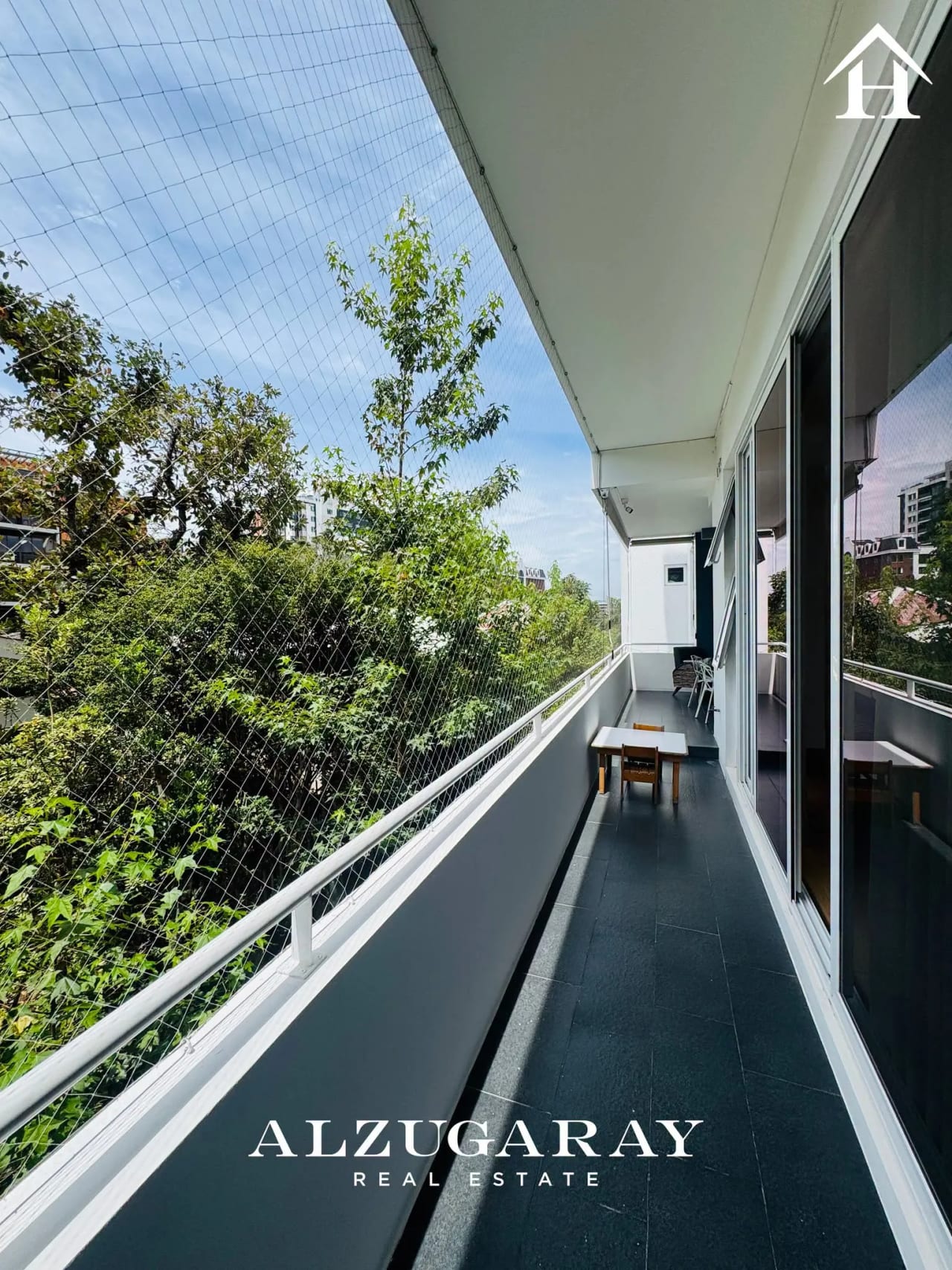 Apartamento Moderno en Venta 3 Hab. | Vista Hermosa I, Zona 15 — Apartamento en Venta en Vista Hermosa I, Zona 15, Guatemala, Ciudad — foto 5 de 10