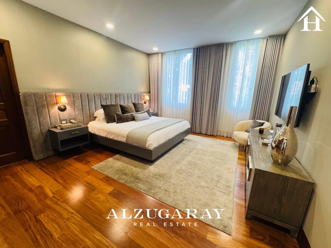 Apartamento Moderno en Venta 3 Hab. | Vista Hermosa I, Zona 15 — Apartamento en Venta en Vista Hermosa I, Zona 15, Guatemala, Ciudad — foto 7 de 10