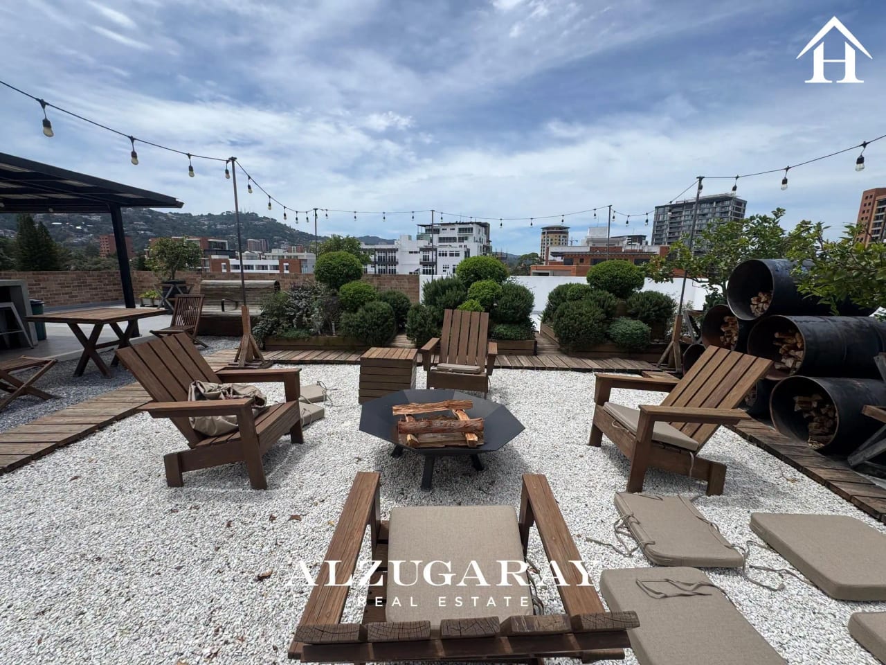 Apartamento Moderno en Venta 3 Hab. | Vista Hermosa I, Zona 15 — Apartamento en Venta en Vista Hermosa I, Zona 15, Guatemala, Ciudad — foto 9 de 10