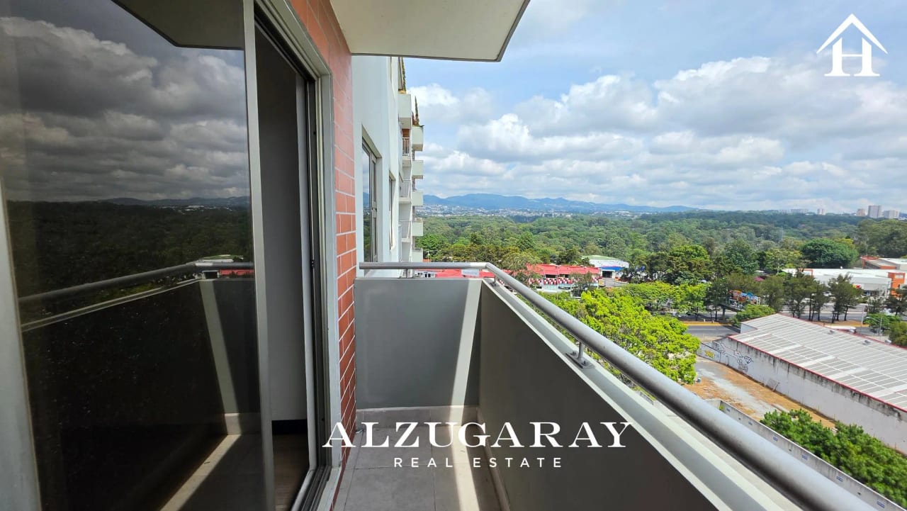 Apartamento Nivel Alto en Venta 3 Hab. | Edificio en Zona 11 — Apartamento en Venta en Punto Mariscal, Zona 11, Guatemala, Ciudad — foto 1 de 10