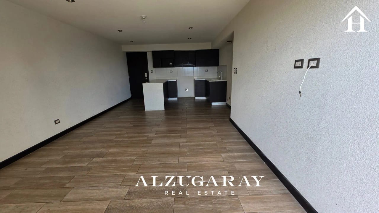 Apartamento Nivel Alto en Venta 3 Hab. | Edificio en Zona 11 — Apartamento en Venta en Punto Mariscal, Zona 11, Guatemala, Ciudad — foto 2 de 10