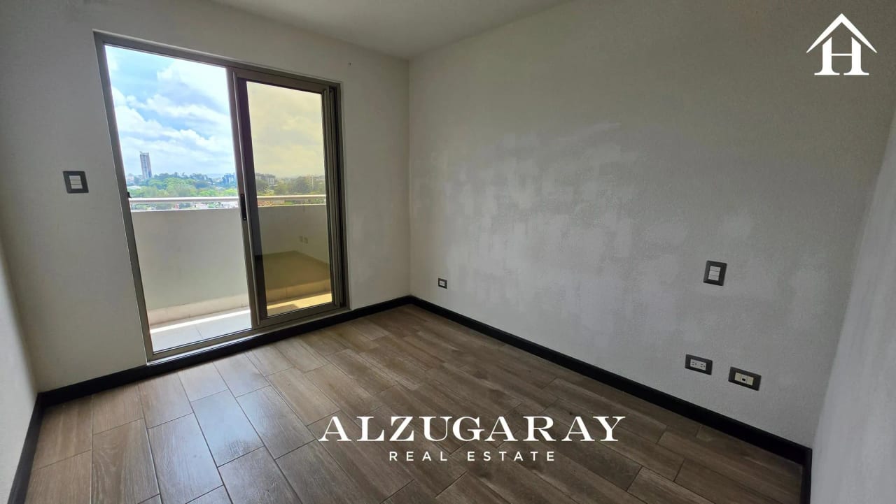 Apartamento Nivel Alto en Venta 3 Hab. | Edificio en Zona 11 — Apartamento en Venta en Punto Mariscal, Zona 11, Guatemala, Ciudad — foto 4 de 10