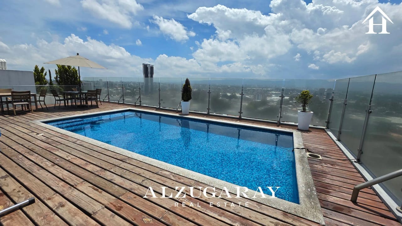 Apartamento Nivel Alto en Venta 3 Hab. | Edificio en Zona 11 — Apartamento en Venta en Punto Mariscal, Zona 11, Guatemala, Ciudad — foto 8 de 10
