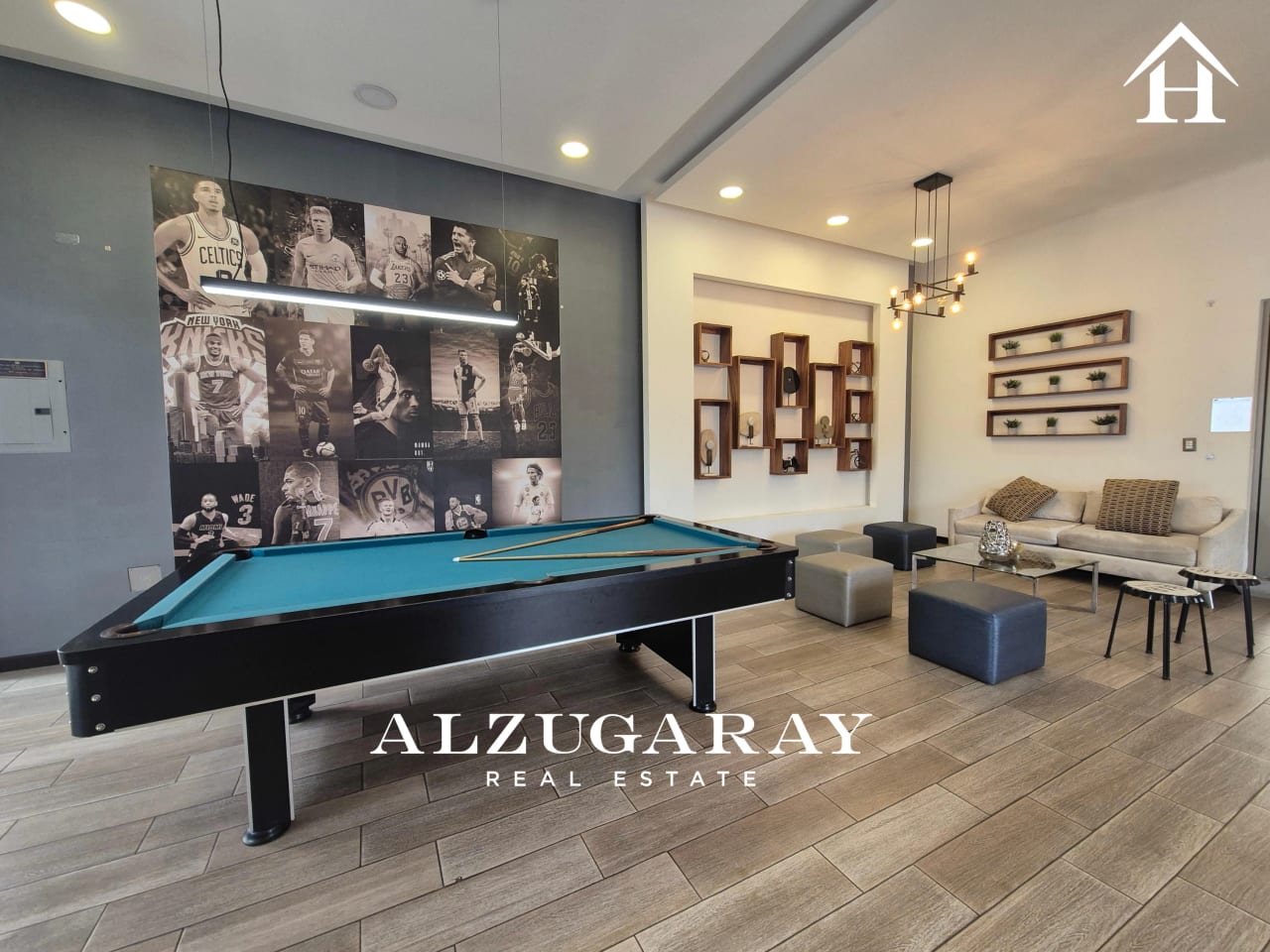 Apartamento Nivel Alto en Venta 3 Hab. | Edificio en Zona 11 — Apartamento en Venta en Punto Mariscal, Zona 11, Guatemala, Ciudad — foto 10 de 10
