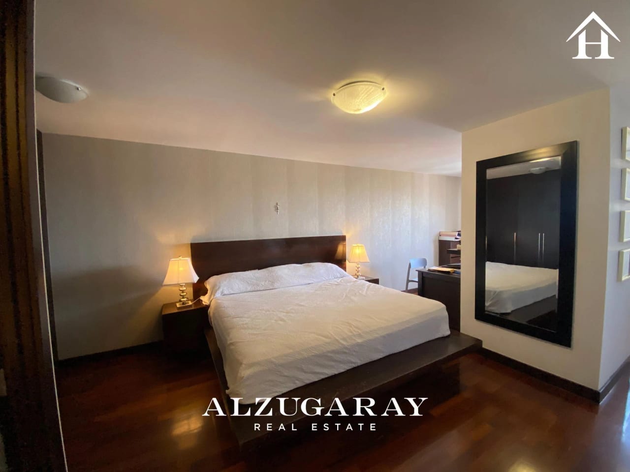 Apartamento en Renta 3 Hab.| Edificio en Zona 14 — Apartamento en Alquiler en Zona 14, Guatemala, Ciudad — foto 7 de 11