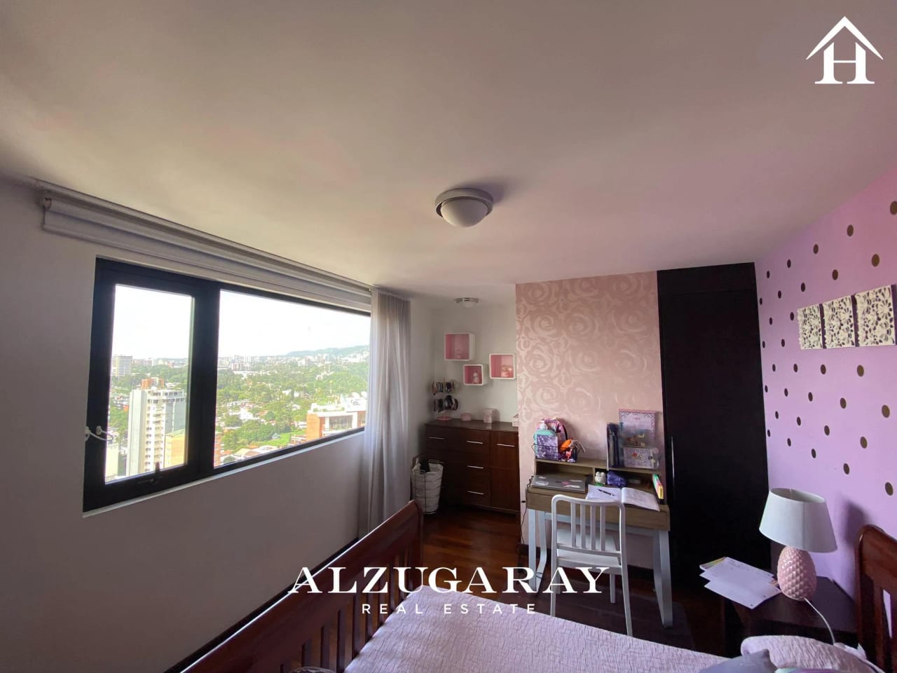 Apartamento en Renta 3 Hab.| Edificio en Zona 14 — Apartamento en Alquiler en Zona 14, Guatemala, Ciudad — foto 9 de 11