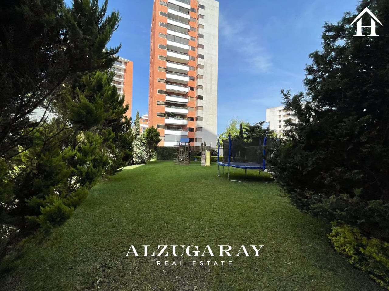 Apartamento en Renta 3 Hab.| Edificio en Zona 14 — Apartamento en Alquiler en Zona 14, Guatemala, Ciudad — foto 10 de 11