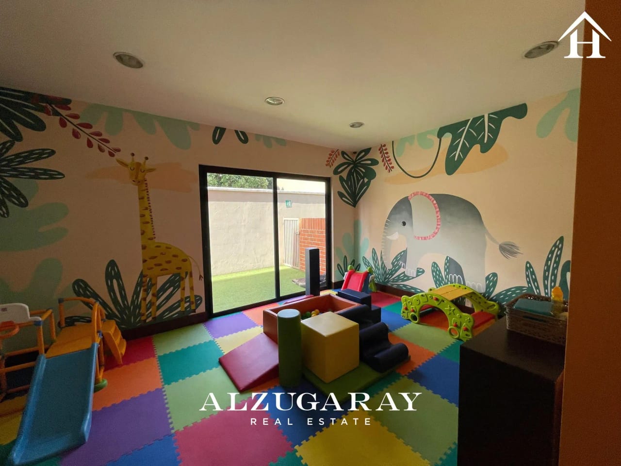 Apartamento en Renta 3 Hab.| Edificio en Zona 14 — Apartamento en Alquiler en Zona 14, Guatemala, Ciudad — foto 11 de 11