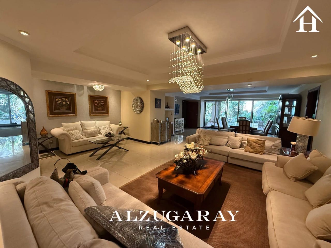 Apartamento en Renta Z.14 3 Hab.| Edificio Exclusivo — Apartamento en Alquiler en Zona 14, Guatemala, Ciudad — foto 1 de 8