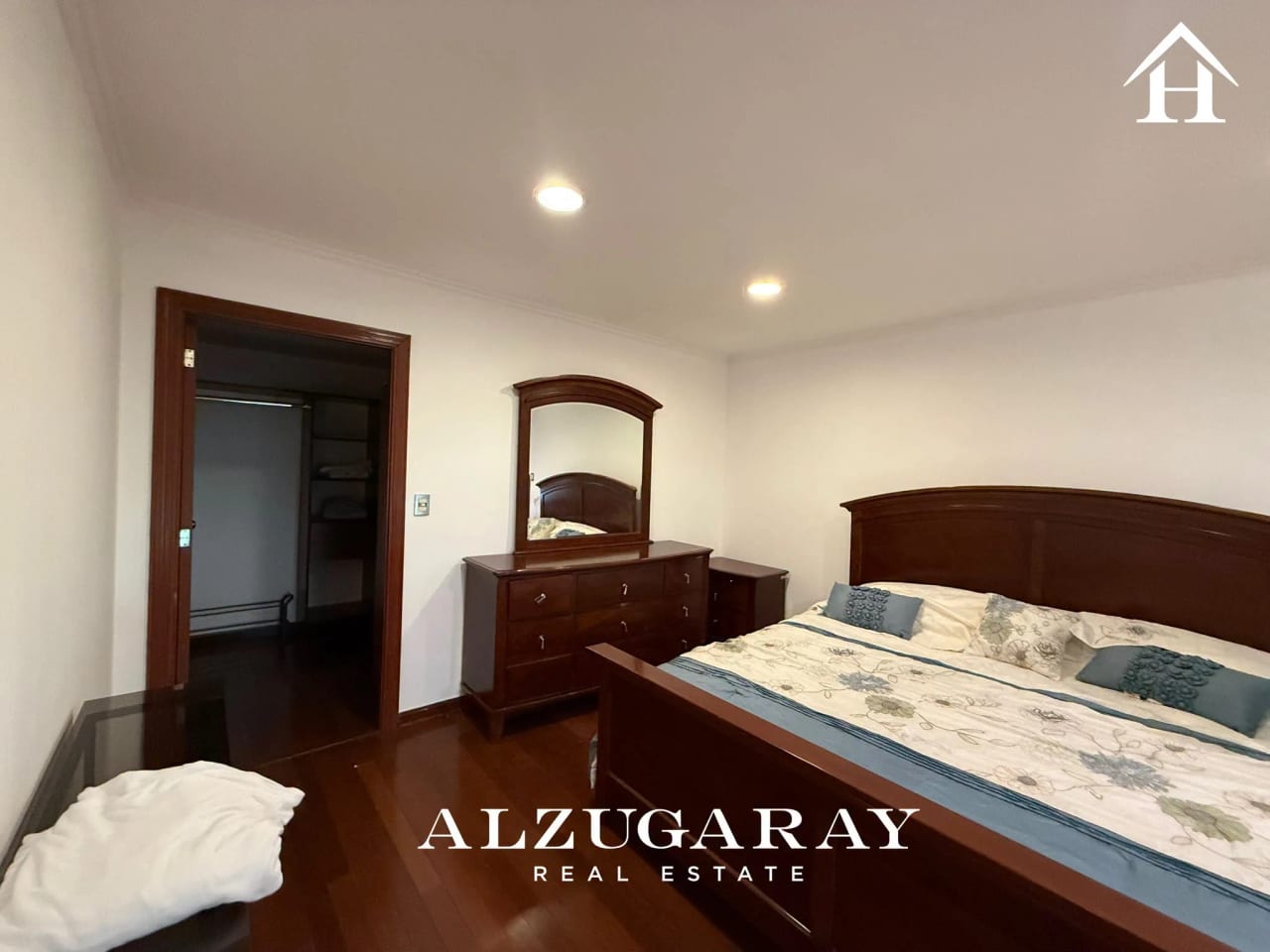 Apartamento en Renta Z.14 3 Hab.| Edificio Exclusivo — Apartamento en Alquiler en Zona 14, Guatemala, Ciudad — foto 6 de 8