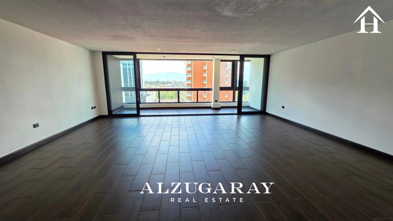Apartamento en Venta o Renta 4 Hab. | Edificio en Zona 10 — Apartamento en Venta en Zona 10, Guatemala, Ciudad — foto 1 de 10