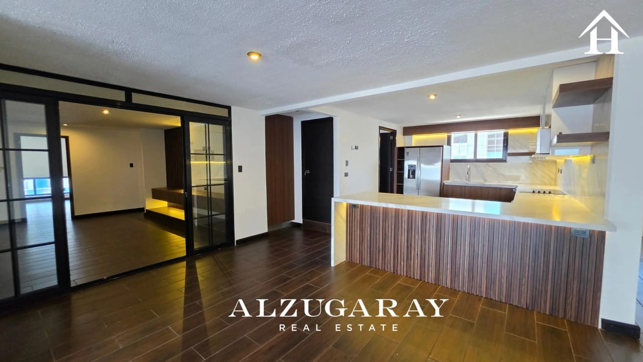 Apartamento en Venta o Renta 4 Hab. | Edificio en Zona 10 — Apartamento en Venta en Zona 10, Guatemala, Ciudad — foto 2 de 10