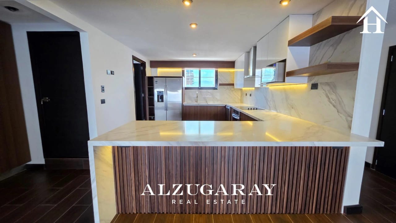 Apartamento en Venta o Renta 4 Hab. | Edificio en Zona 10 — Apartamento en Venta en Zona 10, Guatemala, Ciudad — foto 3 de 10