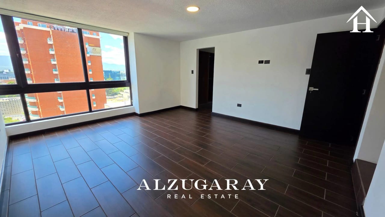 Apartamento en Venta o Renta 4 Hab. | Edificio en Zona 10 — Apartamento en Venta en Zona 10, Guatemala, Ciudad — foto 7 de 10