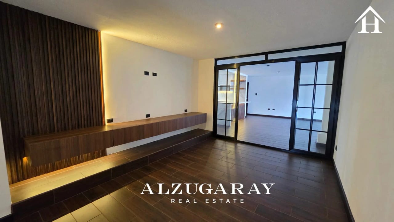 Apartamento en Venta o Renta 4 Hab. | Edificio en Zona 10 — Apartamento en Venta en Zona 10, Guatemala, Ciudad — foto 9 de 10