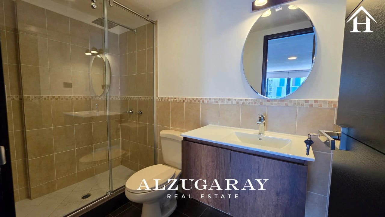 Apartamento en Venta o Renta 4 Hab. | Edificio en Zona 10 — Apartamento en Venta en Zona 10, Guatemala, Ciudad — foto 10 de 10