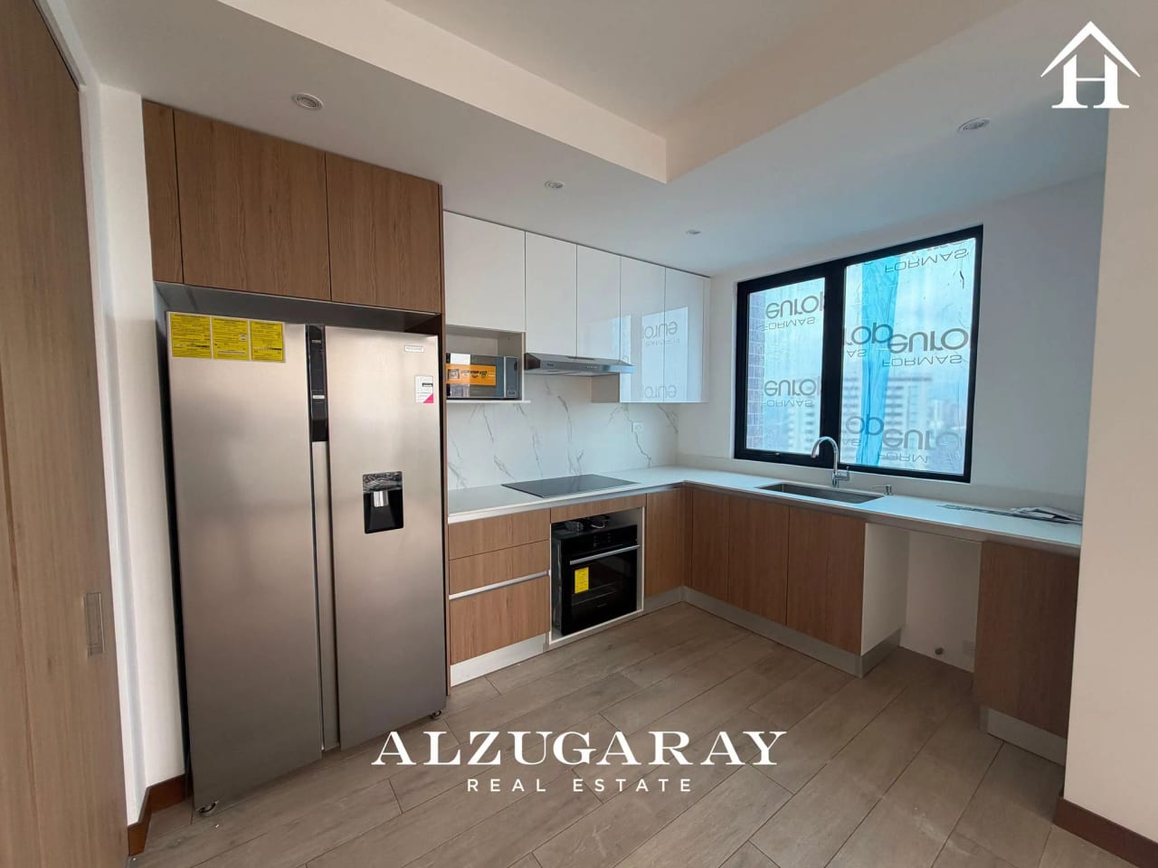 Apartamento en Renta 3 Hab | Hessen Zona 15, VH1 — Apartamento en Alquiler en Hessen Apartamentos, Zona 15, Guatemala, Ciudad — foto 2 de 9