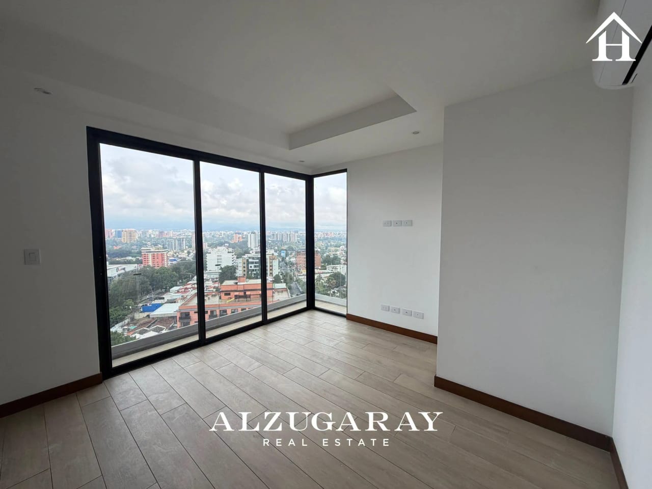 Apartamento en Renta 3 Hab | Hessen Zona 15, VH1 — Apartamento en Alquiler en Hessen Apartamentos, Zona 15, Guatemala, Ciudad — foto 3 de 9