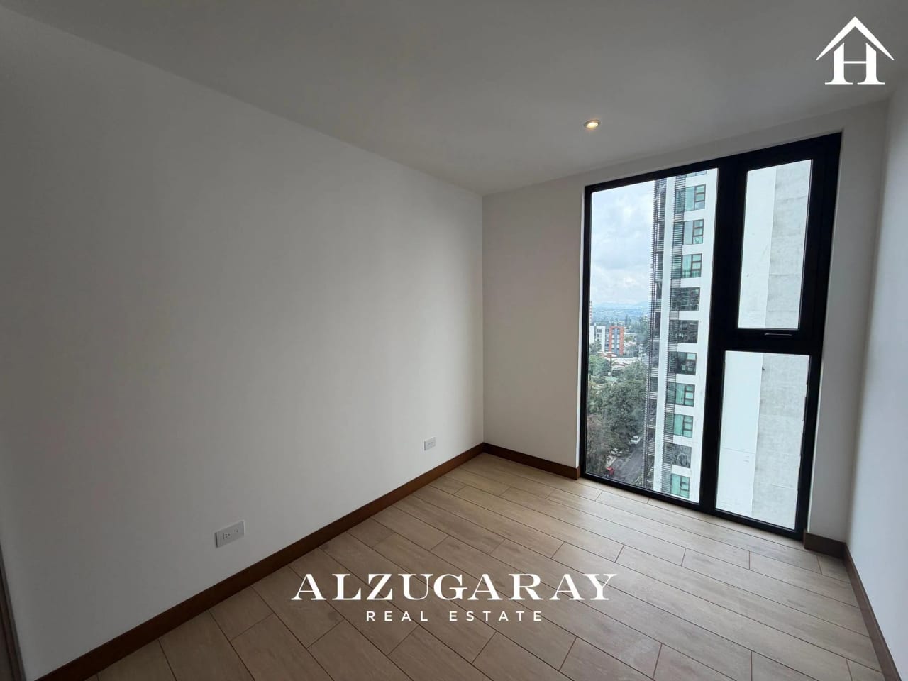 Apartamento en Renta 3 Hab | Hessen Zona 15, VH1 — Apartamento en Alquiler en Hessen Apartamentos, Zona 15, Guatemala, Ciudad — foto 4 de 9