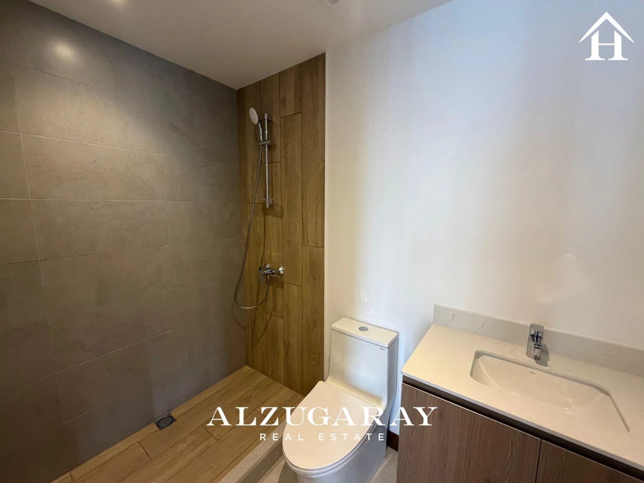 Apartamento en Renta 3 Hab | Hessen Zona 15, VH1 — Apartamento en Alquiler en Hessen Apartamentos, Zona 15, Guatemala, Ciudad — foto 6 de 9