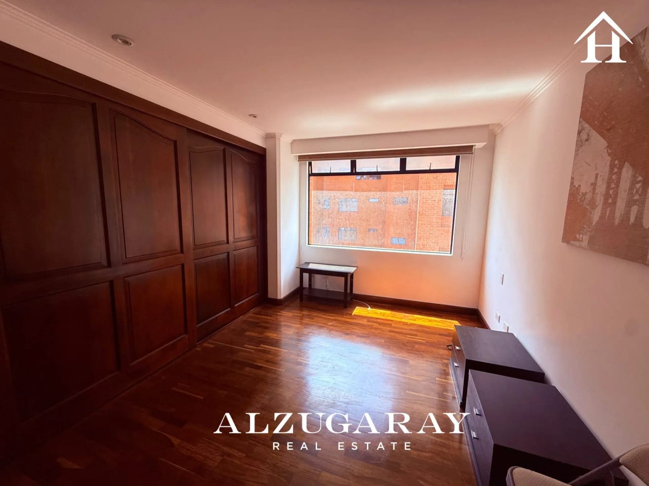 Apartamento Nivel Alto en Renta 3 Hab. | San Ignacio III Zona 10 — Apartamento en Alquiler en San Ignacio, Zona 10, Guatemala, Ciudad — foto 5 de 6