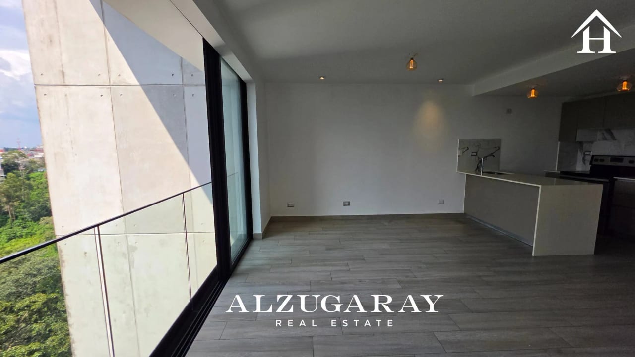 Apartamento en Venta 3 Hab.| Zona 15 Vista Hermosa I — Apartamento en Venta en Zona 15, Guatemala, Ciudad — foto 3 de 10