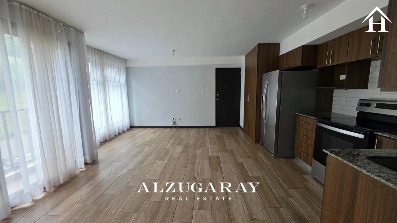 Apartamento en Venta o Renta 3 Hab. | Edificio Zona 16 — Apartamento en Venta en Zona 16, Guatemala, Ciudad — foto 3 de 11