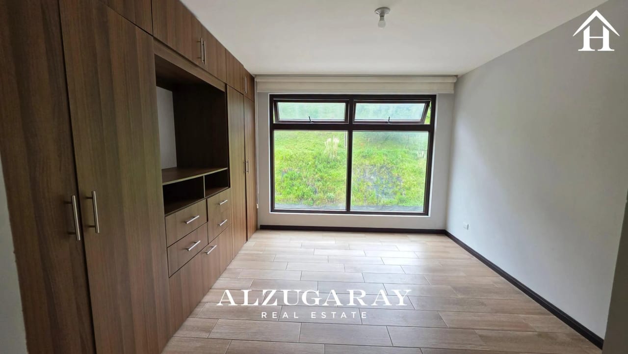 Apartamento en Venta o Renta 3 Hab. | Edificio Zona 16 — Apartamento en Venta en Zona 16, Guatemala, Ciudad — foto 6 de 11
