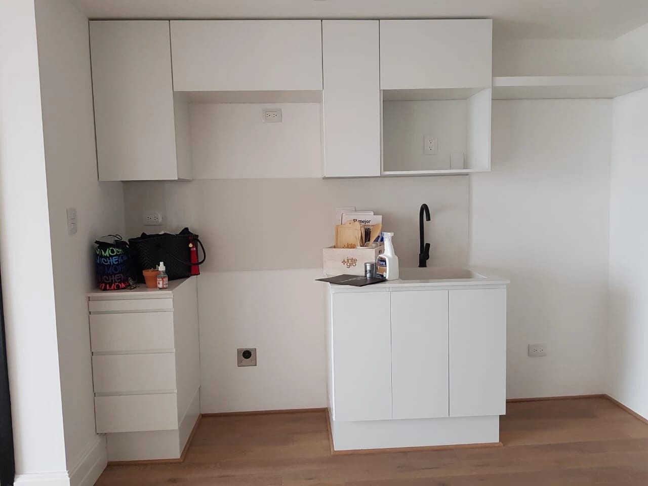 APARTAMENTO CÉNTRICO ZONA 5 — Apartamento en Venta en Zona 5, Guatemala, Ciudad — foto 3 de 14