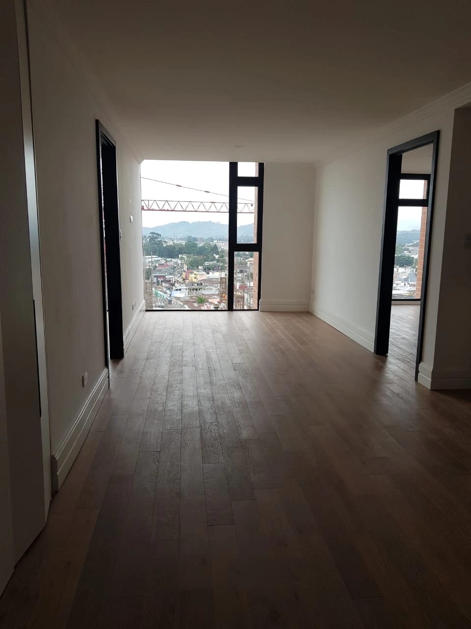 APARTAMENTO CÉNTRICO ZONA 5 — Apartamento en Venta en Zona 5, Guatemala, Ciudad — foto 4 de 14