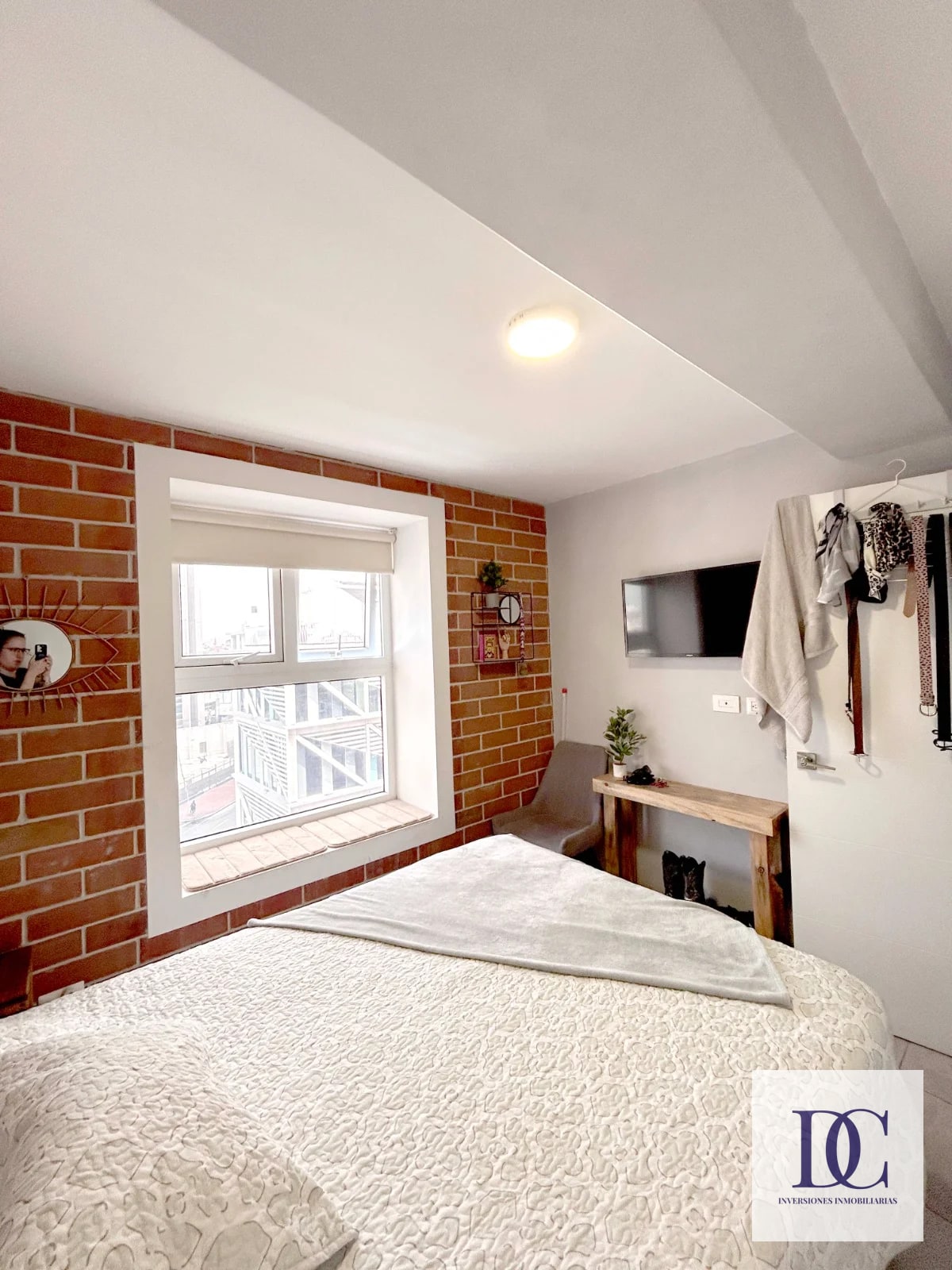 📍 APARTAMENTO EN VENTA – 1 HAB + PET FRIENDLY | EDIFICIO MODRA 1 | ZONA 4 - 8