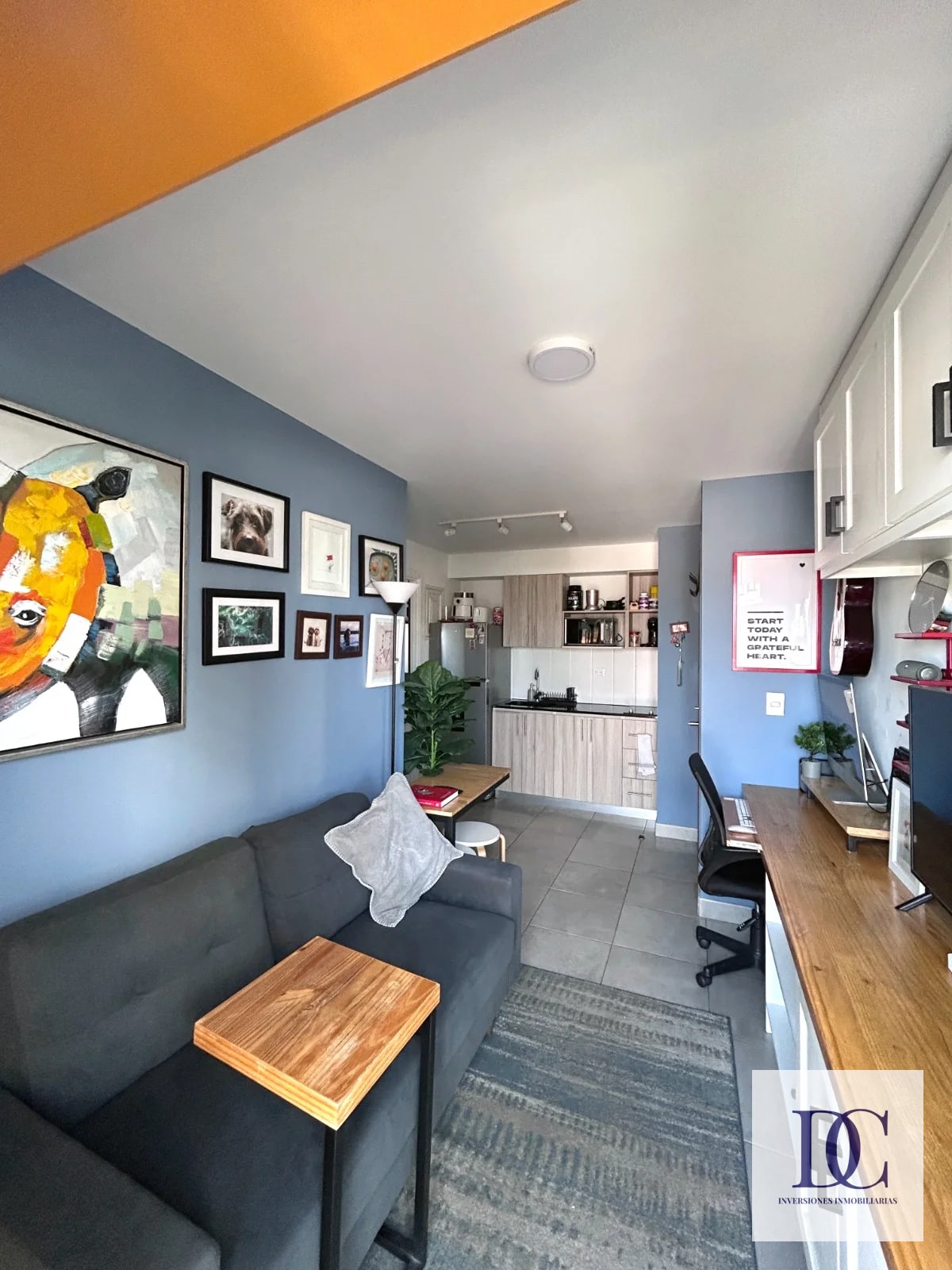 📍 APARTAMENTO EN VENTA – 1 HAB + PET FRIENDLY | EDIFICIO MODRA 1 | ZONA 4 - 5