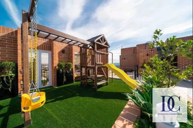 📍 APARTAMENTO EN VENTA – 1 HAB + PET FRIENDLY | EDIFICIO MODRA 1 | ZONA 4 - 12