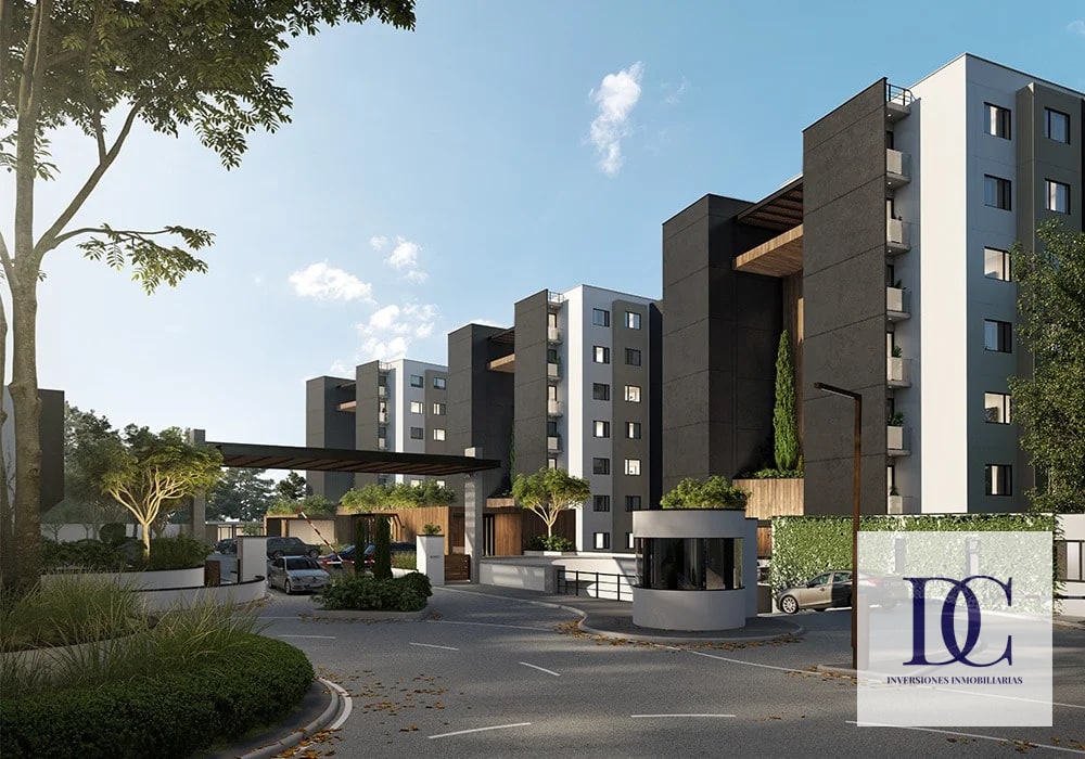 📍 APARTAMENTO EN RENTA – 2 HAB + PET FRIENDLY | TRENTO DIEZ | ZONA 10 - 1