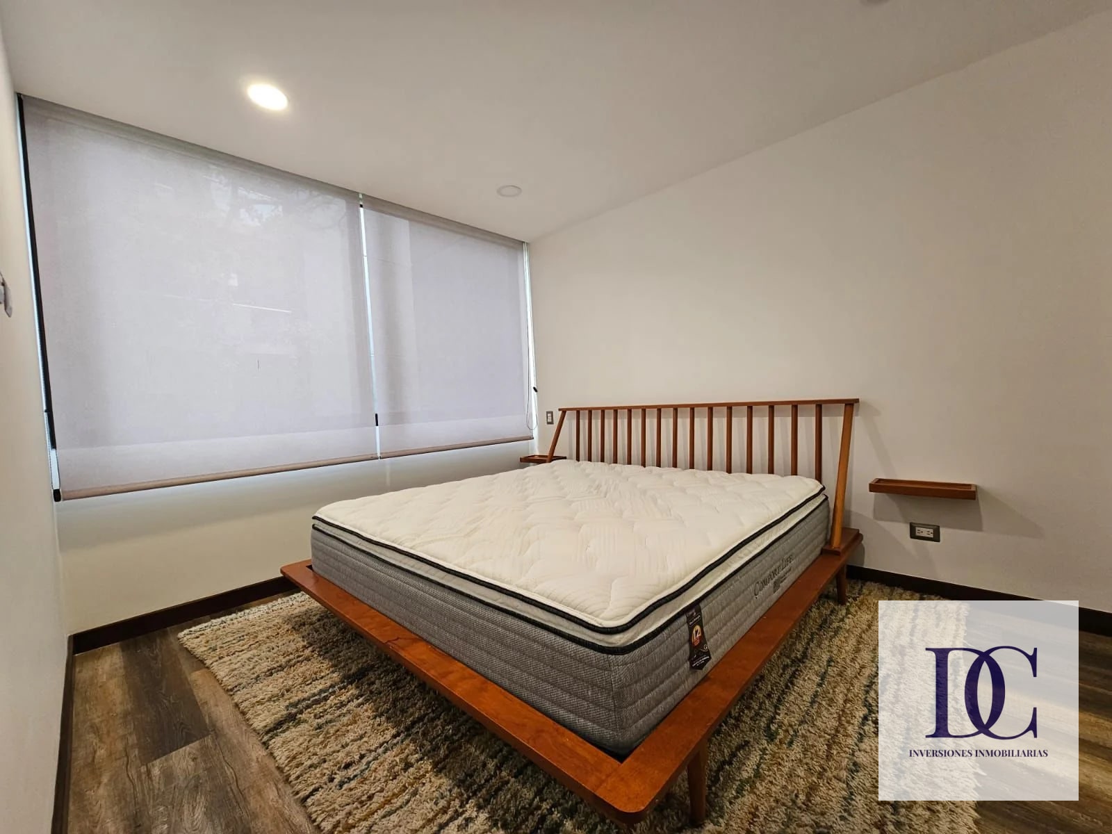 📍 APARTAMENTO EN RENTA – 2 HAB + PET FRIENDLY | TRENTO DIEZ | ZONA 10 - 11