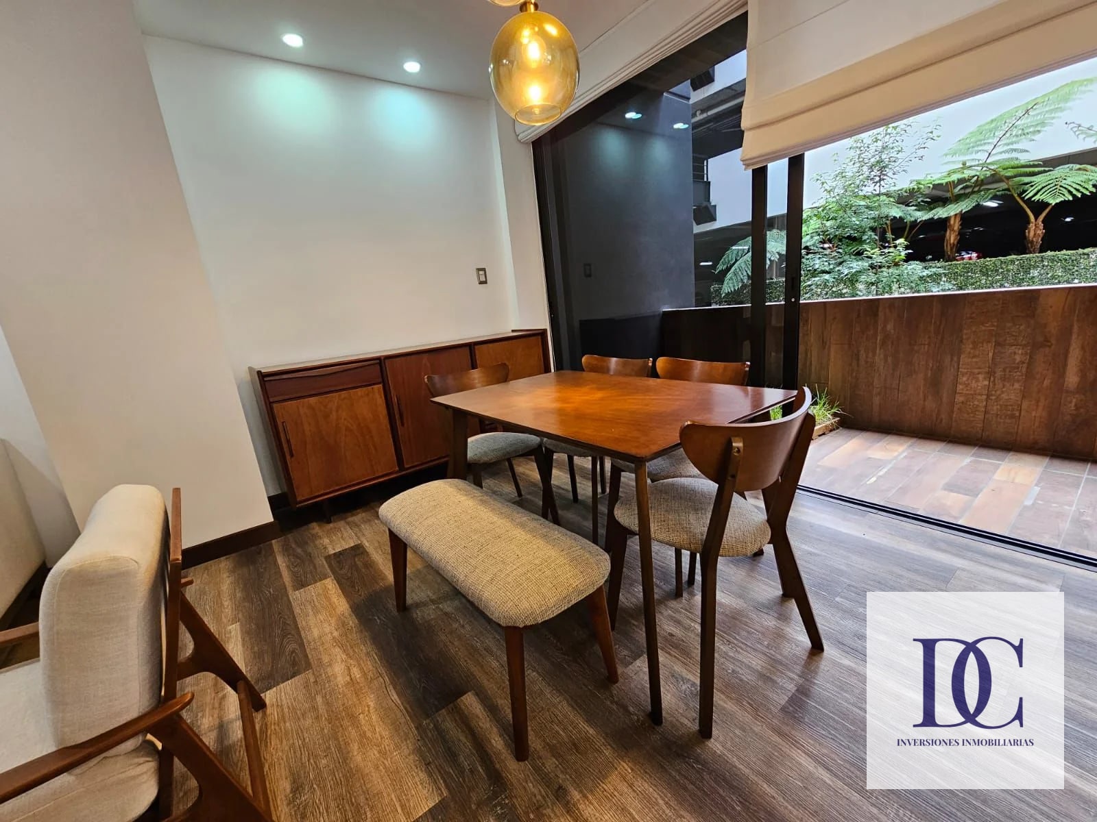 📍 APARTAMENTO EN RENTA – 2 HAB + PET FRIENDLY | TRENTO DIEZ | ZONA 10 - 6