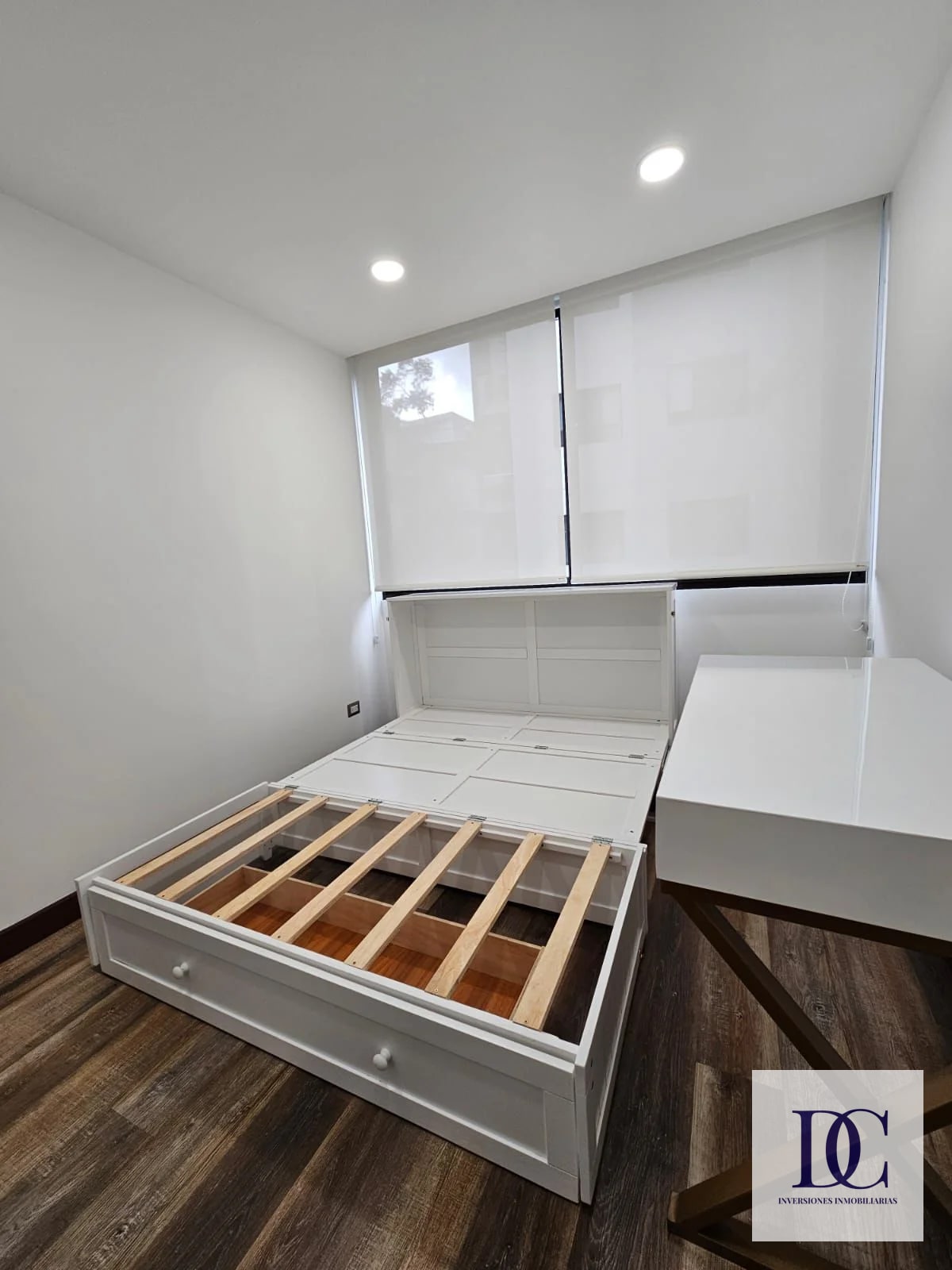 📍 APARTAMENTO EN RENTA – 2 HAB + PET FRIENDLY | TRENTO DIEZ | ZONA 10 - 12