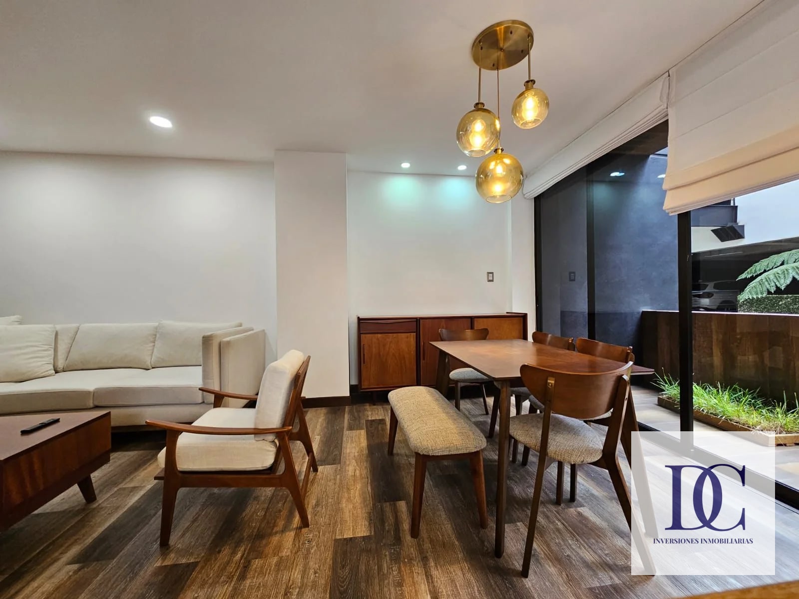 📍 APARTAMENTO EN RENTA – 2 HAB + PET FRIENDLY | TRENTO DIEZ | ZONA 10 - 7