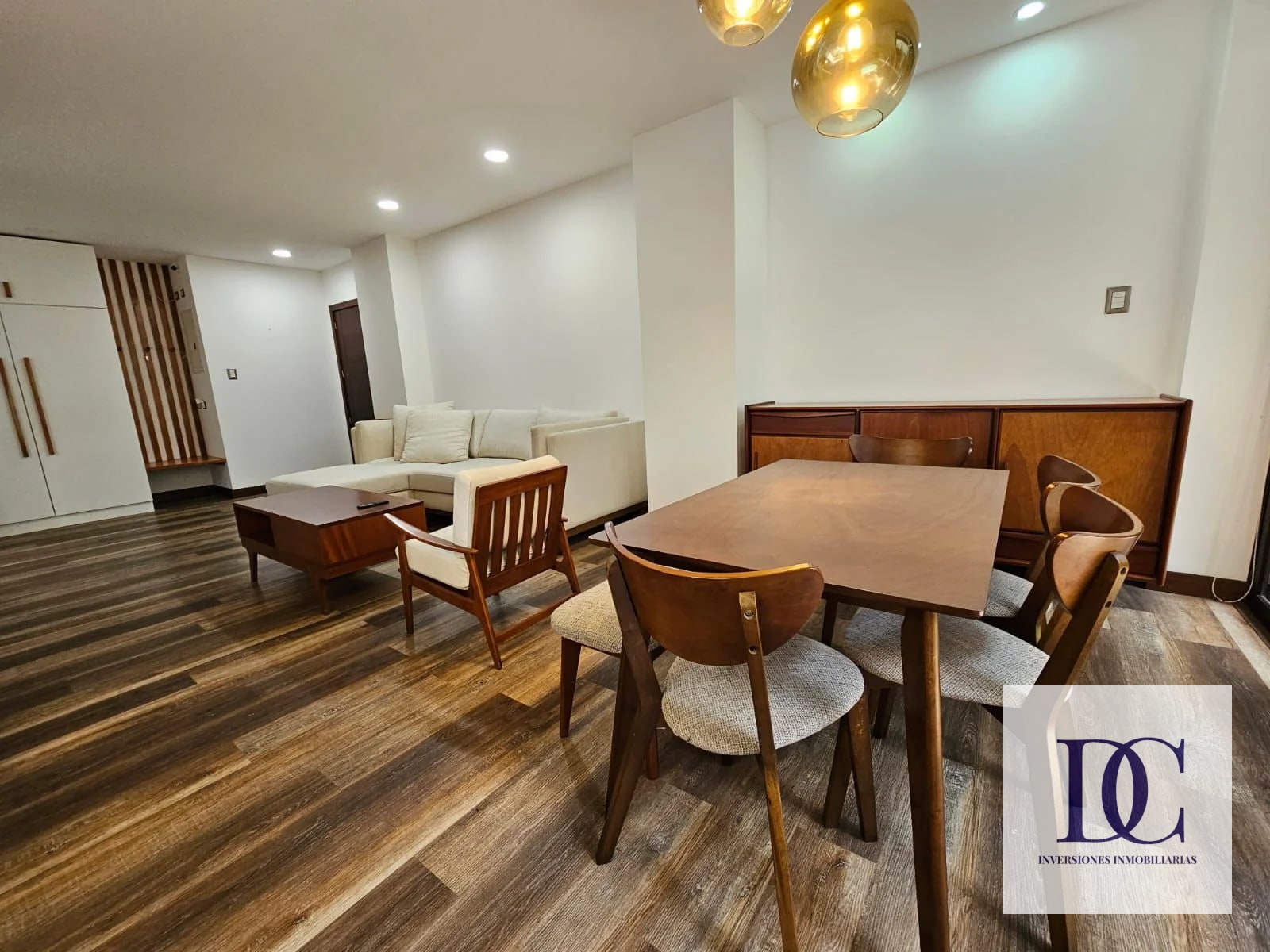 📍 APARTAMENTO EN RENTA – 2 HAB + PET FRIENDLY | TRENTO DIEZ | ZONA 10 - 4