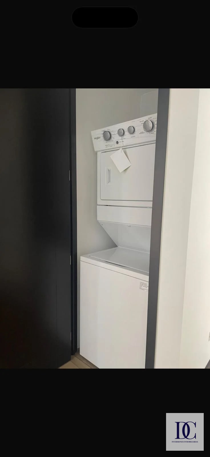 📍 APARTAMENTO EN RENTA – 2 HAB | EDIFICIO CASSIA | ZONA 15 VH1 - 4