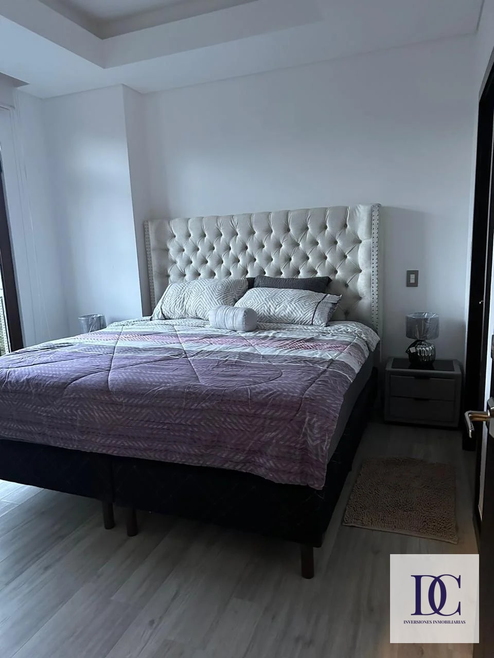 đ APARTAMENTO AMUEBLADO EN RENTA â 2 HAB + CLUB LA MIRANDA | LIRIOS II DE CAYALĂ | ZONA 16 - 7